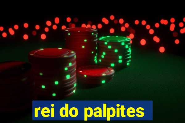 rei do palpites